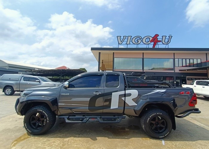 Used 1
                    TOYOTA
                     for Sale Image